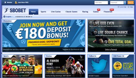 Sbobet Bonus → New Customer Offer & Bonus Code ️ April .